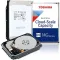Toshiba MG10ADA10TE 10TB 3.5 inch 7.2K LFF 6Gb/s SATA NAS HDD
