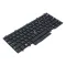 Dell DP/N: 06NK3R 6NK3R İngilizce Orjinal Laptop Klavyesi