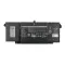DELL Latitude 7320 5320 42Wh Orjinal Bataryası Pili 09JM71 0GH5Y5 0MHR4G 0HDGJ8