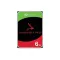 Seagate Ironwolf Pro ST6000NT001 3.5" 6 TB 7200 RPM 256 MB SATA 3 HDD