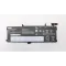 Lenovo T15 (type 20S6, 20S7) 20S7S29D00 Orjinal Laptop Bataryası