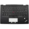 Lenovo X1 Carbon 4th Gen (Type 20FB, 20FC) 20FCS4QN00 Orjinal Laptop Klavyesi