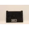 Lenovo X1 Carbon 10th Gen (Type 21CB, 21CC) 21CCS2WD00 Orjinal Laptop Klavyesi 5M11H44265