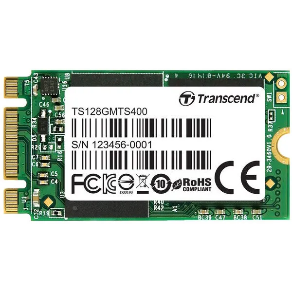 Lenovo ThinkPad T450 T450s 128GB 22x42mm M.2 SATA III SSD | Dünya Grup