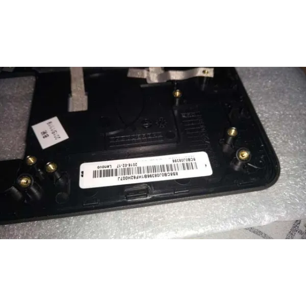 Lenovo Yoga 300-11IBY (Type 20594, 80M0) Orjinal Türkçe Klavye