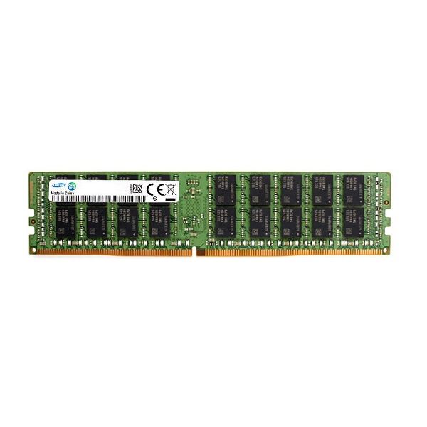 8x 32GB 256GB DDR4 2666 MHz ECC REG M393A4K40CB2-CTD PC4 Server - Foto 6
