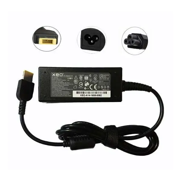 Lenovo 42T5074 42T5080 42T5086 XEO Laptop Adaptörü