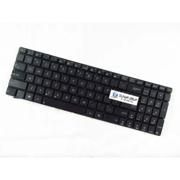 Asus N56VZ-S4037V Notebook XEO Laptop Klavyesi