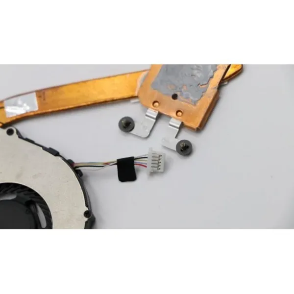Lenovo ThinkPad Yoga 11e (Type S0G900) CPU Heatsink Cooling Fan
