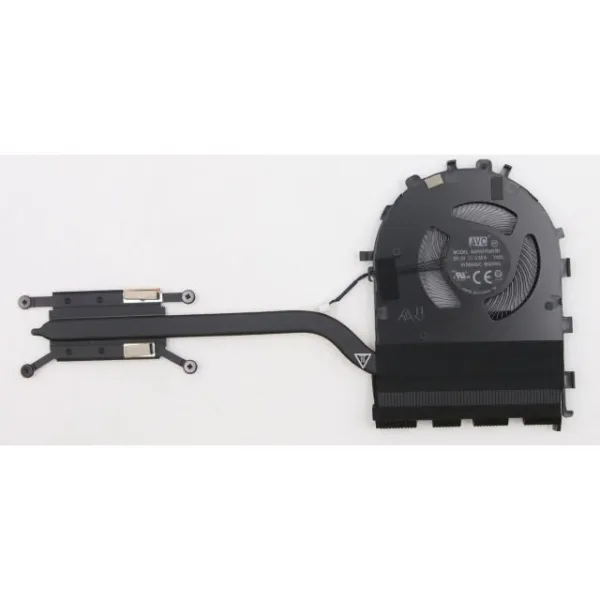 Lenovo ThinkPad E15 (Type 20RD, 20RE) 20RD0062TXA1 PC Internal Cooling Fan