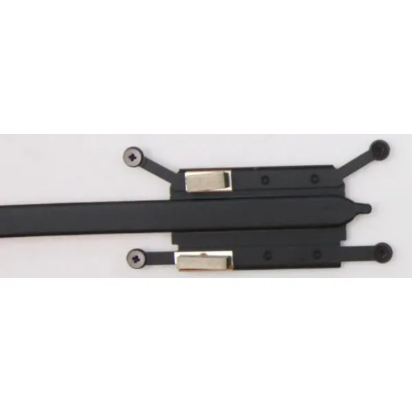 Lenovo ThinkPad E15 (Type 20RD, 20RE) 20RD0062TXA1 PC Internal Cooling Fan