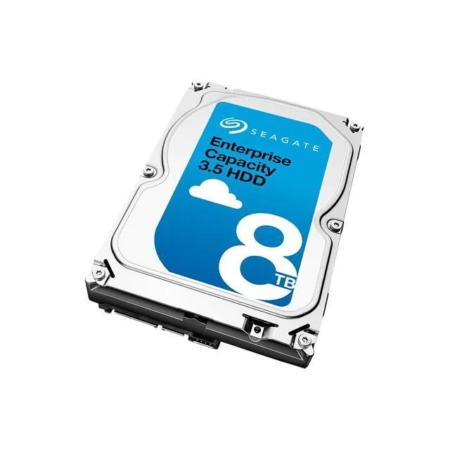 K*）様 Seagate Exos 8TB HDD SATA Seagate Exos 7E8 8TB 512e SATA 3.5'' HDD 7.2K 6Gb/s 256MB Cache