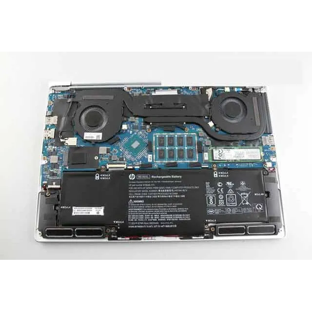 adaptée au Laptop HP EliteBook 1040 G4 / 1040 G4-2XU40UT