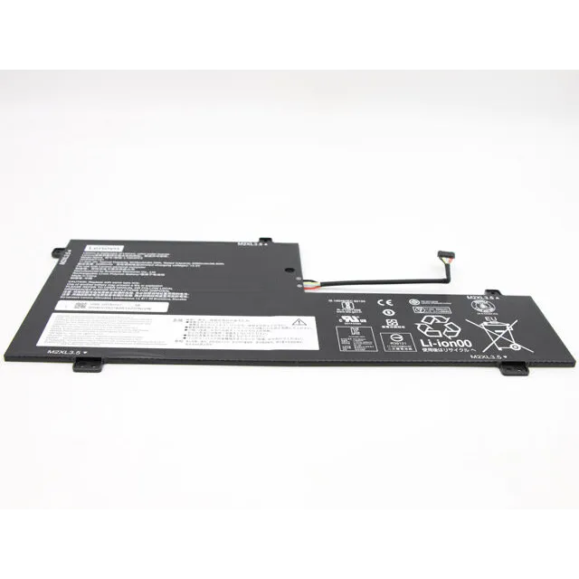 Lenovo Yoga C740-15IML (Type 81TD) Orjinal Laptop Bataryası