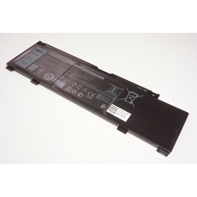 Dell G3 15 3590 Gaming Orjinal Laptop Bataryas Pili