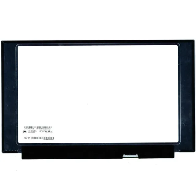 Écran PC Portable BOE NV156FHM-N4Q – 15,6 Pouces, LED IPS Full HD Mat, Nappe 30 Broches, Neuf