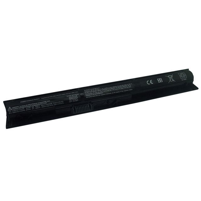 Batteria Per HP Pavilion 15/17 Serie - 14.8V, 2200mAh, 4 Celle, Ricaricabile - Foto 2