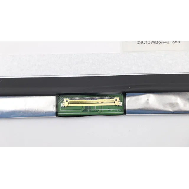 Replacement 15.6" LED LCD Laptop Screen - INNOLUX N156BGN-E41 REV.C1, HD (1366x768), 40-Pin