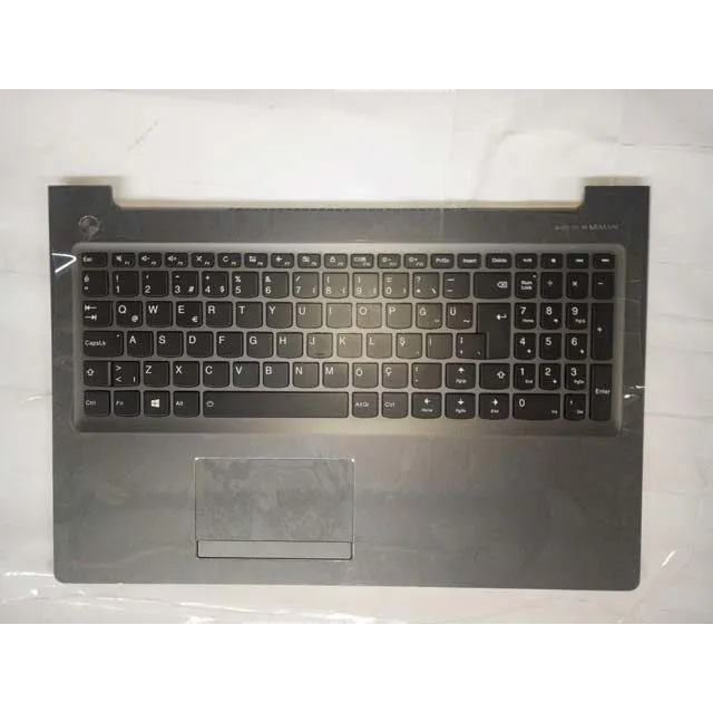 20VD MGNBL Lenovo Upper Case Gehäuseersatz - Kompatibel Mit