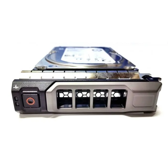 Dell 529FG ST4000NM0023 4TB SAS HDD – 7.2K 128MB Cache 3.5" Constellation