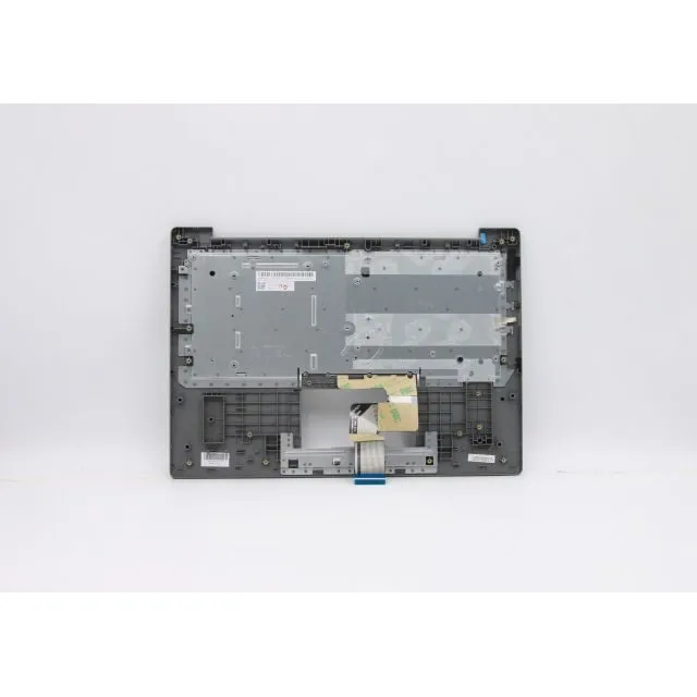 Clavier AZERTY Français Pour Lenovo Ideapad 1-14IGL05 81VU - Neuf, Remplacement D'origine
