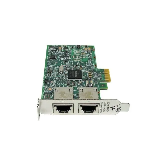 Tarjeta De Red HP 616012-001 - Adaptador Ethernet 1GB 332T Con