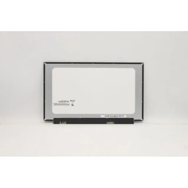 Écran LCD LED 15,6" Compatible - Réf. BOE NT156WHM-N45 REV V8.0 - 1366x768, 30 Broches, 350 Mm