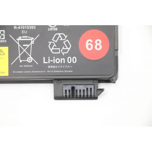 Display Lcd 14 Pollici 1600x900 New/Orig Lenovo ThinkPad T450 T450s T440P 14 HD Lcd Screen Non-touch Schermo Ricambio ThinkPad 30 Pin