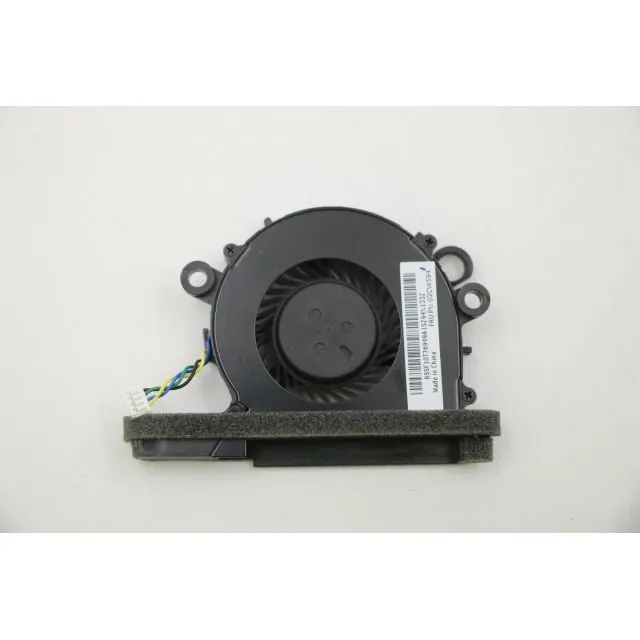 Ventilateur De Refroidissement Pour PC Lenovo ThinkCentre M75n, M90n-1 - Référence 02CW594, BAZA0510R5U - DC5V 0.6A - Neuf
