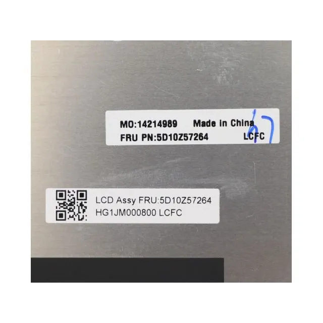 Connecteur Jack D'alimentation DC Pour Lenovo IdeaPad Creator 5 - Neuf