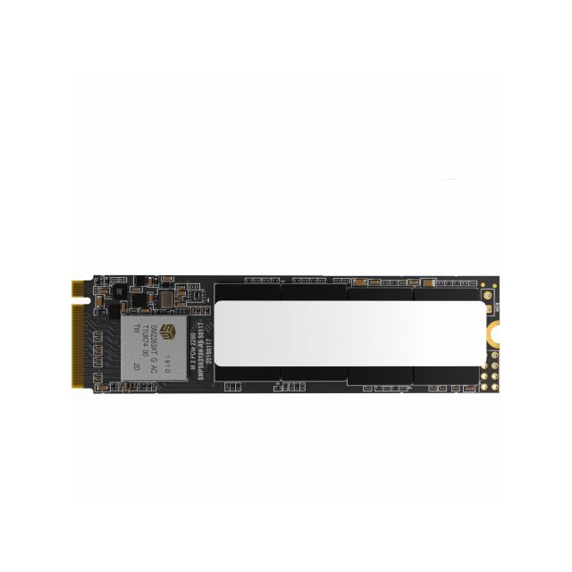 Acer Nitro 5 AN515 52 500GB PCIe M.2 NVMe SSD Disk