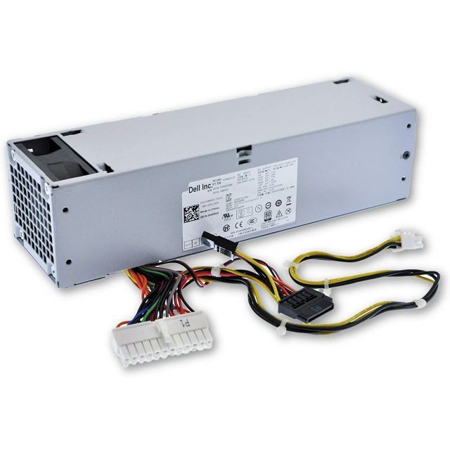 DELL Optiplex 7010 SFF 240W Power Supply VMRD2 GX790 GX990 F79TD 0F79TD
