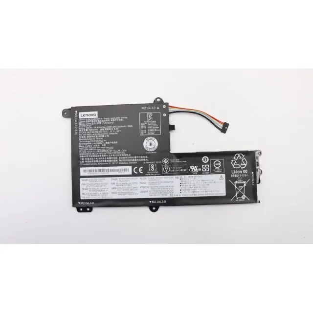 Cable De Alimentación Para Lenovo IdeaPad 330S-14IKB/15IKB - Conector DC Jack, Nuevo