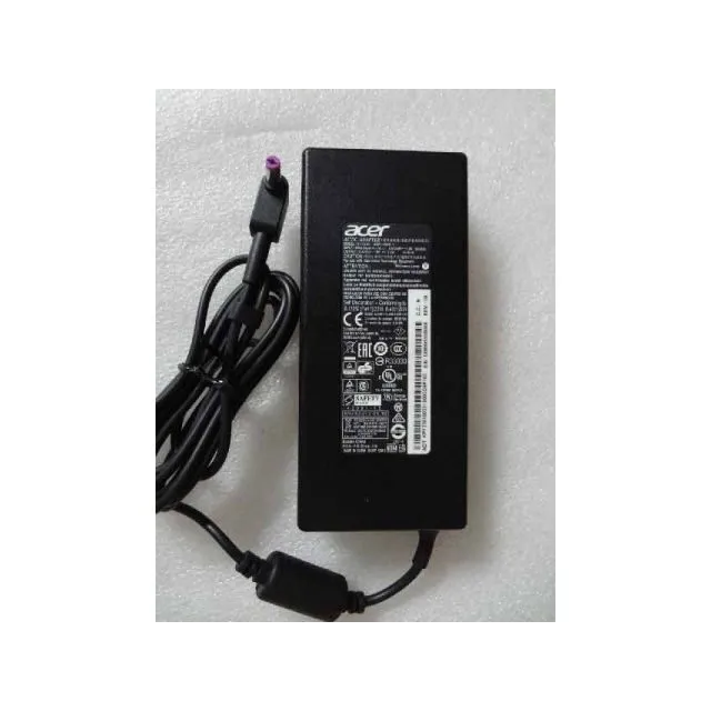 Connettore DC Jack Alimentazione Per Acer Nitro 5 AN517-52 - Porta Di Ricarica Originale (One Click Components)