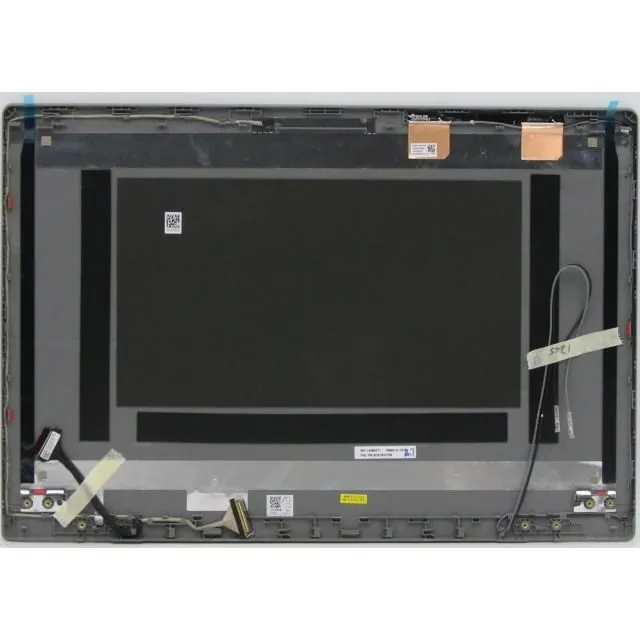 FIXARAMA Screen Replacement for Lenovo IdeaPad 3 15ADA05 81W1 Grade A Matte HD 30pin Non-Touch 15.6 LED LCD Display with Tools Tape