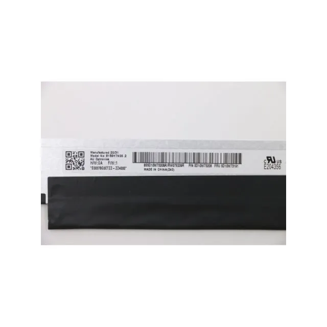 Écran d'ordinateur portable Lenovo V15 G2-ITL Type 82 Ko