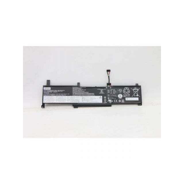 Lenovo V15 G2-ITL (Type 82KB) 82KB000RTX11 Orjinal Laptop Bataryası
