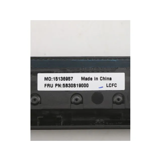 Écran LCD IPS 15,6 30 broches FHD - Écran fin et durable - Alibaba