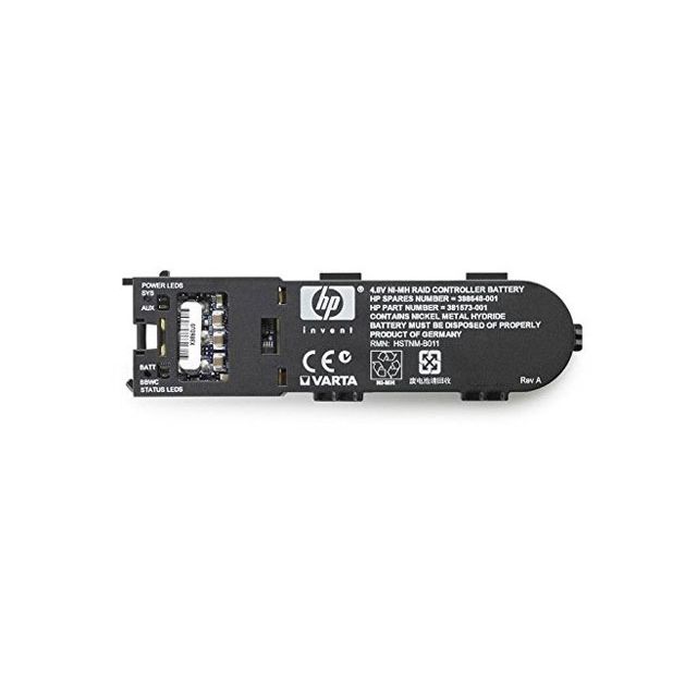 HP ProLiant DL380 G5 Raid Controller Battery