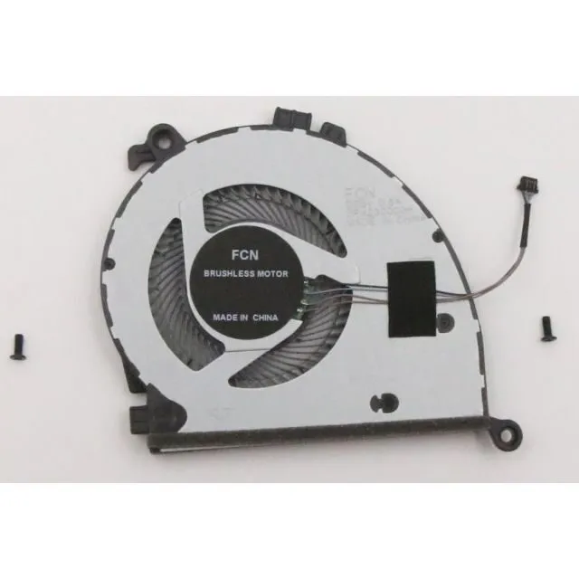 Lenovo ThinkBook 15-IIL (Type 20SM) 20SM0038TX045 PC Internal Cooling Fan