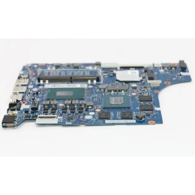 Lenovo IdeaPad L340-15IRH Gaming (81LK009PTX) Notebook Anakart