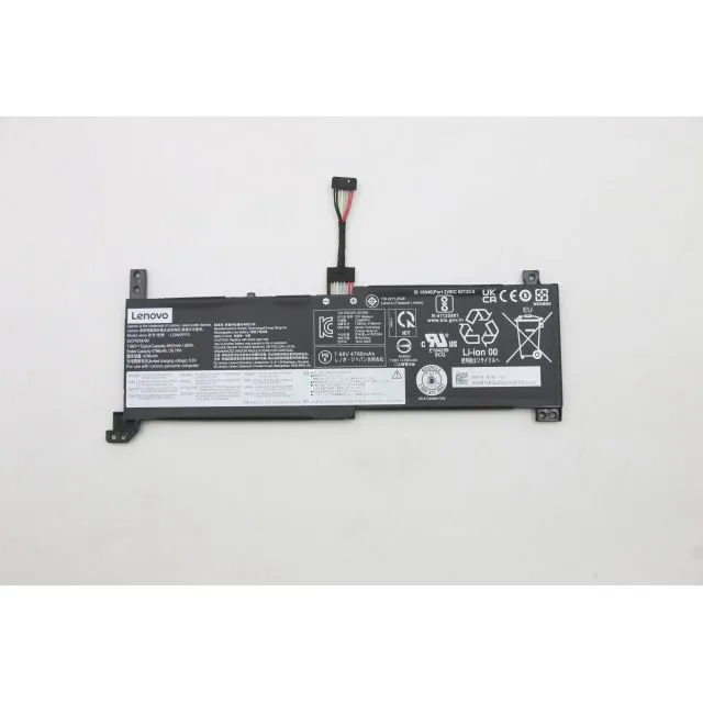 Lenovo IdeaPad 3-15ITL6 (Type 82H8) 82H801GJTX 38Wh 2cell Laptop ...