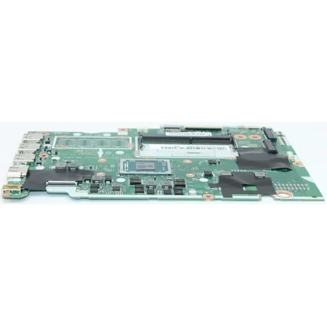 HSSDTECH Viti del Basamento Inferiore Ricambio per Lenovo ideapad 3-15ITL6, 3 15ADA6, 3 15ALC6, 3 15ABA7, 3 15IAU7, 3 17ADA6, 3 17ALC6, 3 17ITL6 Black Laptop Bottom Case Screws