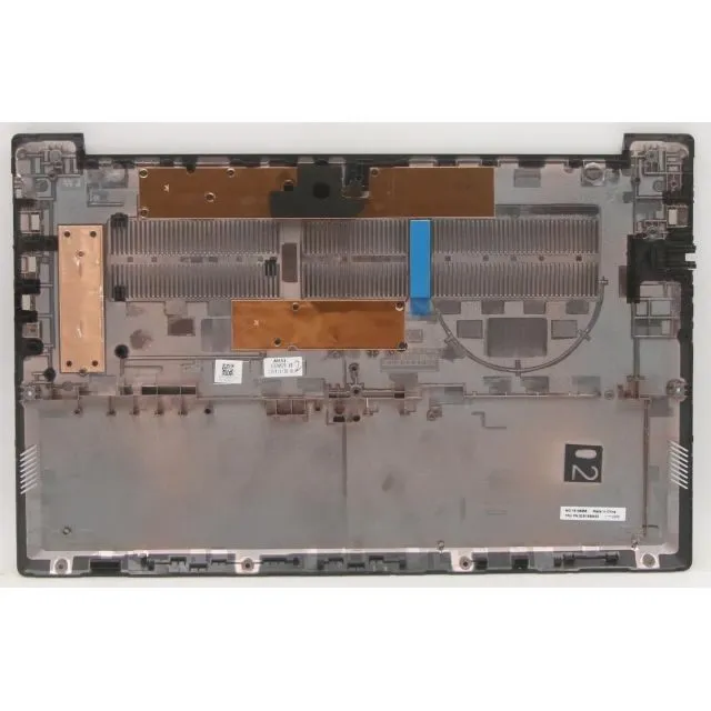 Cover LCD (cornice) Grigia Per Lenovo V15 G2 ITL/ALC/IJL E V15 G3 - Ricambio Nuovo