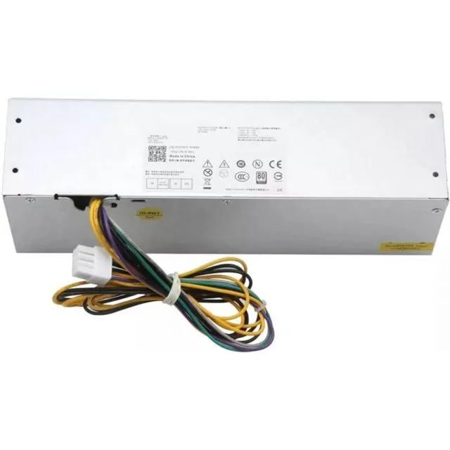 AC255ES-00 PCB050 - Fuente de alimentación de 255 W | Dell Optiplex
