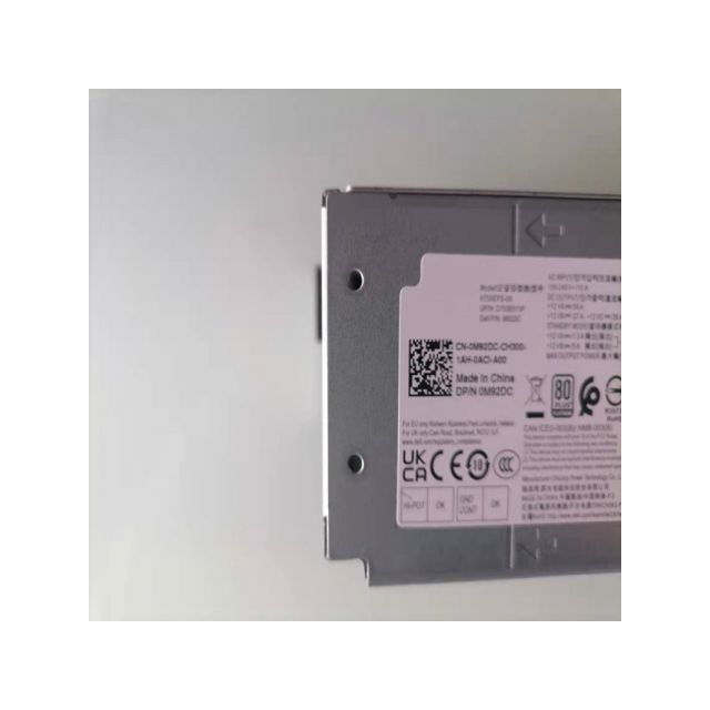 DELL XPS 8950, Aurora R13/R14, Precision 3660 750W M2G8X Power Supply