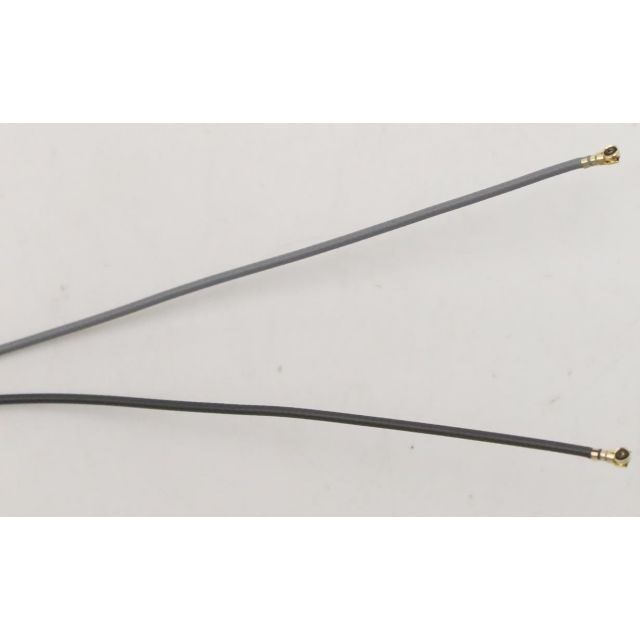 Scocca Schermo Lenovo 82H8 Cerniere LCD Per Lenovo IdeaPad 3 - Ricambio Originale AM21P000510 | Montaggio Semplice E Durevole Pezzo Ricambio Computer