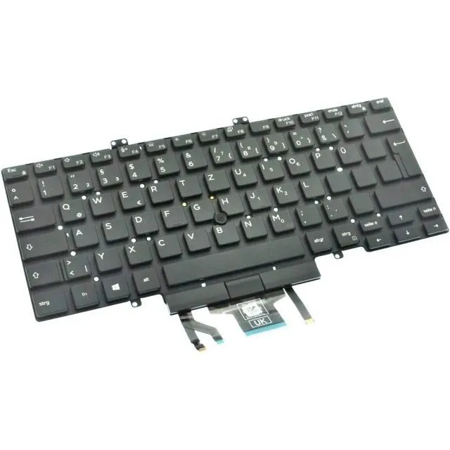 DELL - RAIL Kit C4 for T630/T640 - DP/N : 0Y5VX8 - 08MVV0 - 770-BBJJ EUR 45,00 - FR