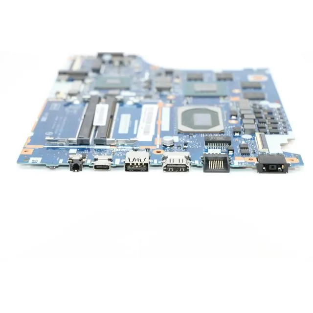 Lenovo IdeaPad Gaming 3-15IMH05 (81Y400XRTX) Notebook Anakart
