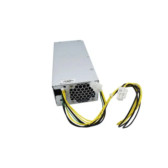 Alimentatore 180W Per HP PRO SFF 400G9 - M76038-001, PA-1181-3HP - Come Nuovo